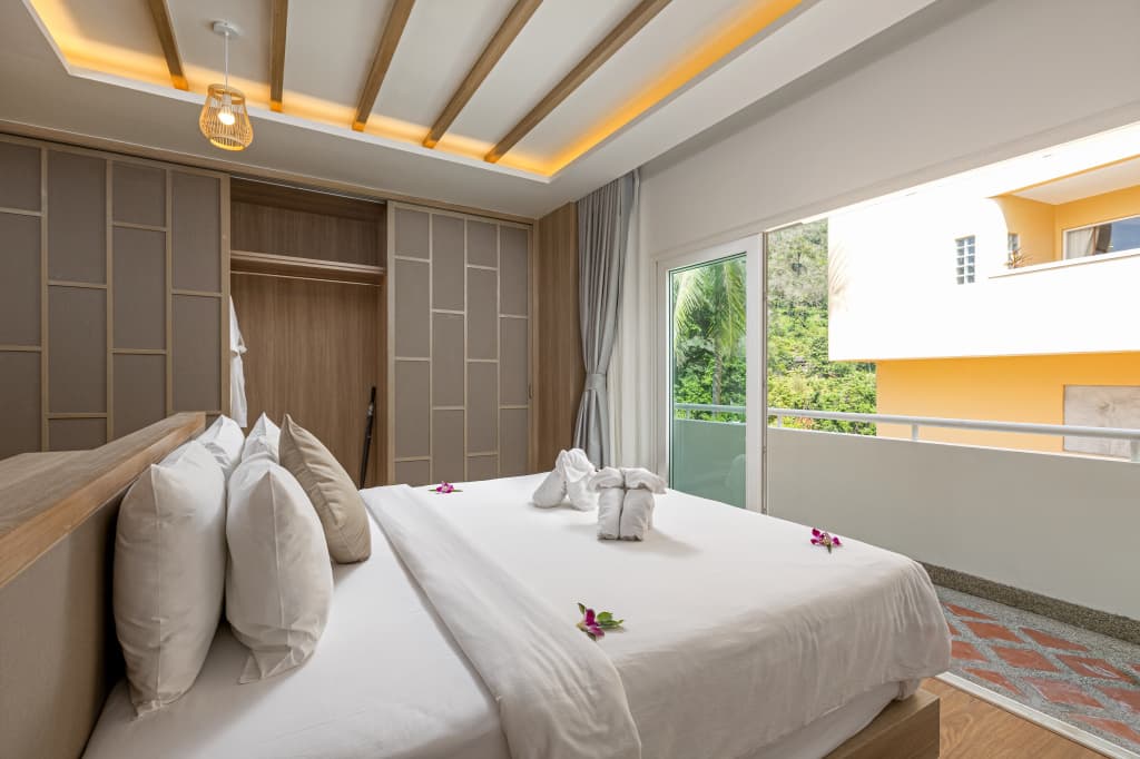 Phunawa Resort - photo 4