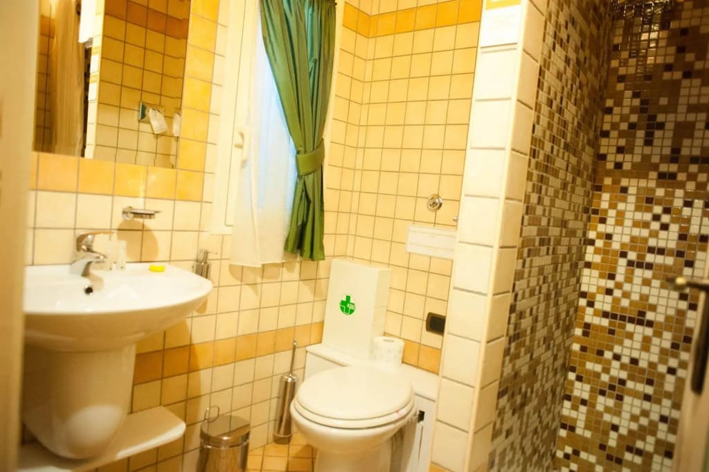 Almes Roma B&B - photo 10