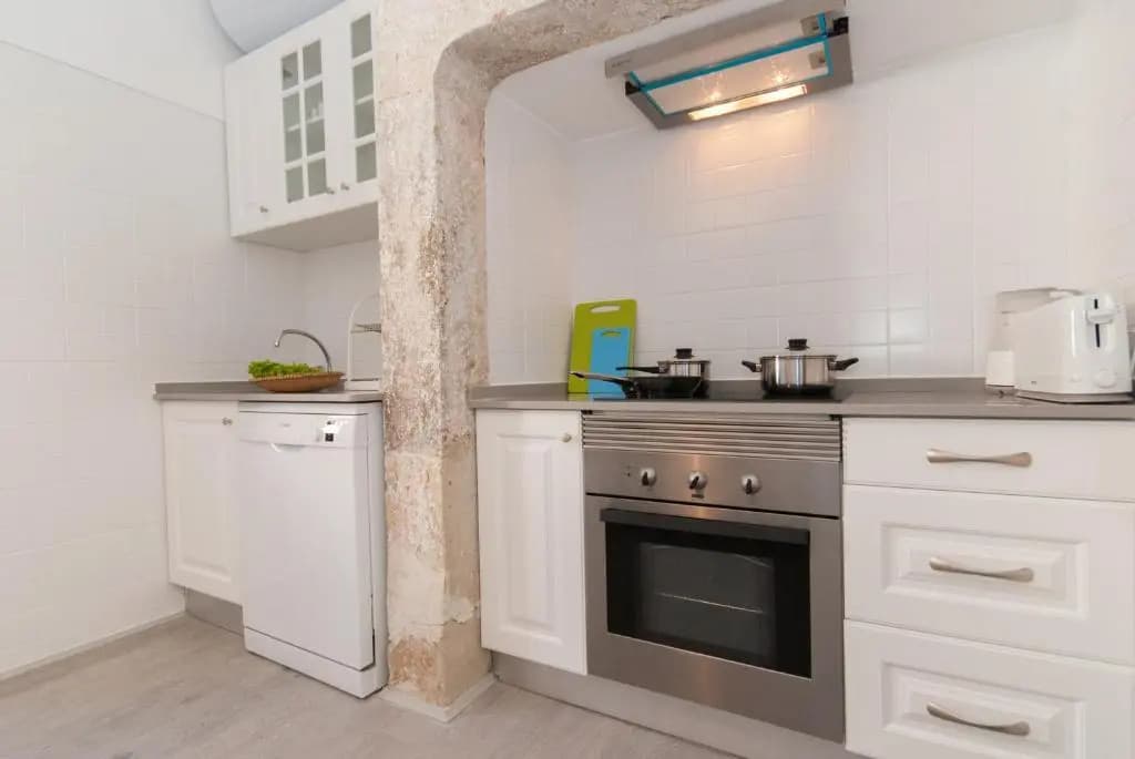 Cosy Baixa Apartment - photo 14