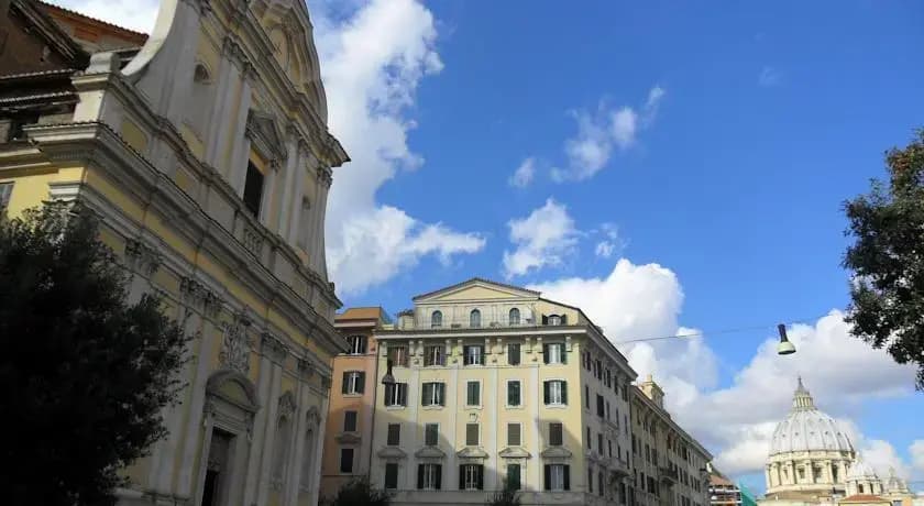 Laeta Domus in San Pietro - photo 2