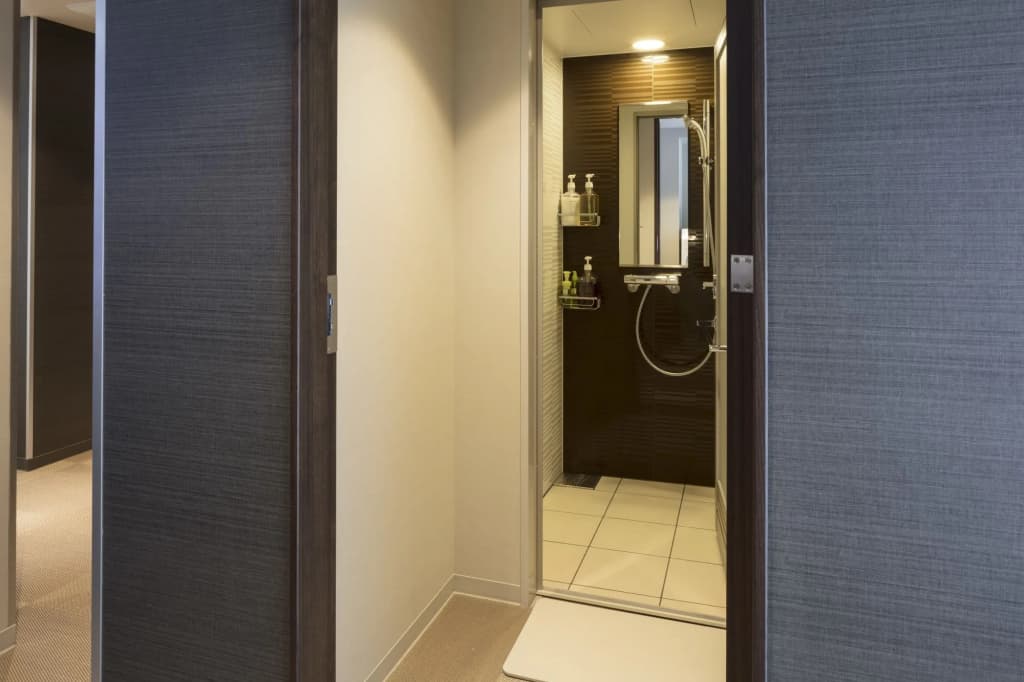 First Cabin Nishi Azabu - photo 8
