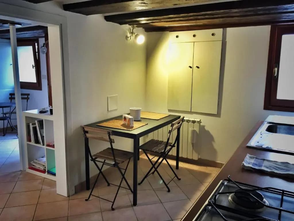 Al pozzo Apartment - photo 9