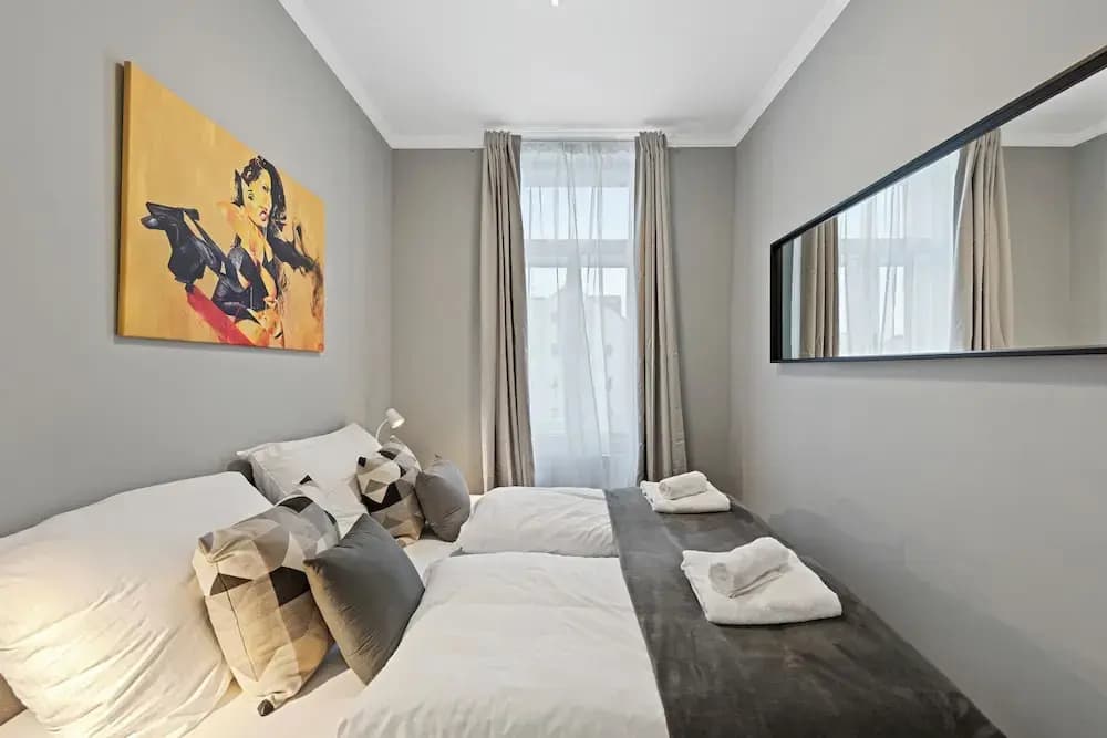 TEMPORA Homes - Apartments Wienerberg - photo 17