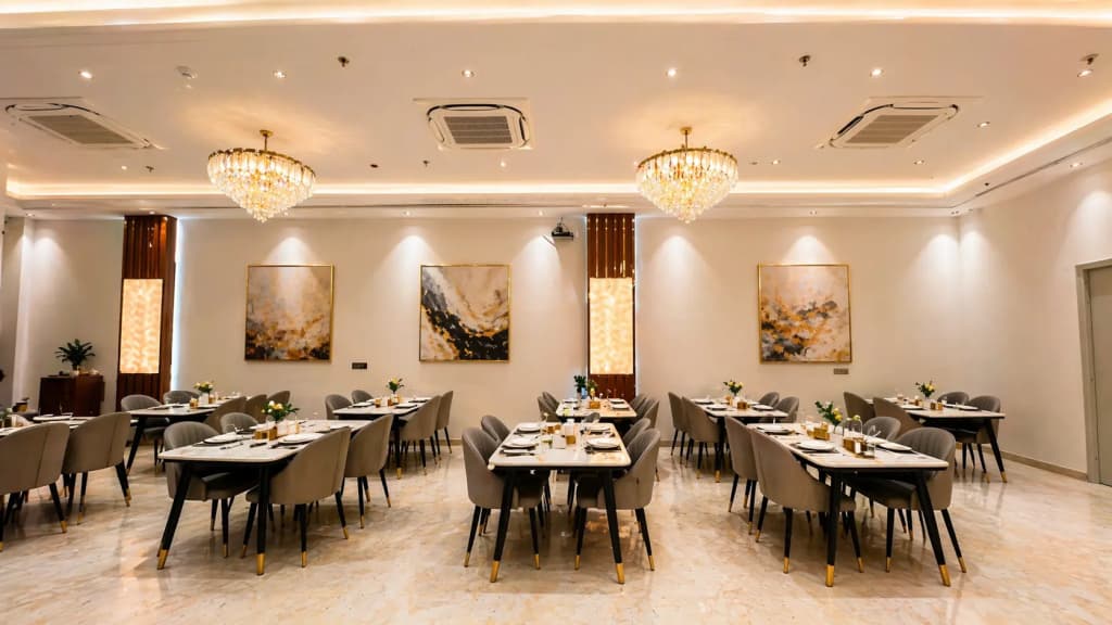 Hotel Shalimar - photo 10