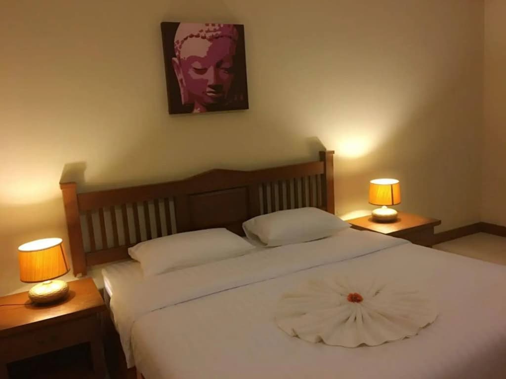 Same Same Guesthouse - photo 25