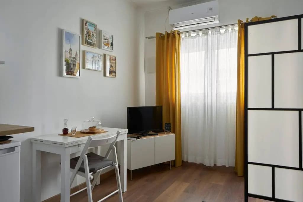 Cozy Studio Alvalade - photo 3