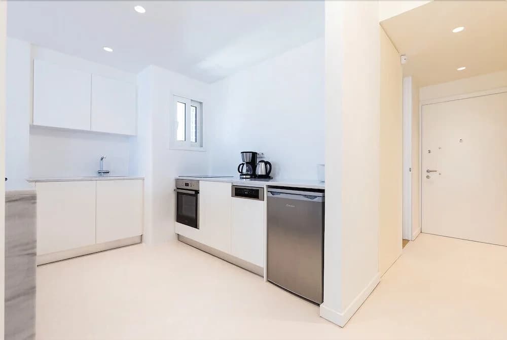 Great Acropolis view apartment in City Center - photo 14