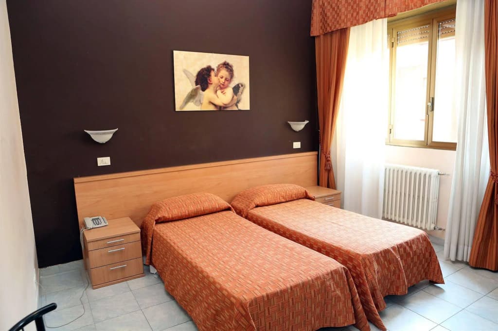 B&B Hotel Bicocca - photo 6