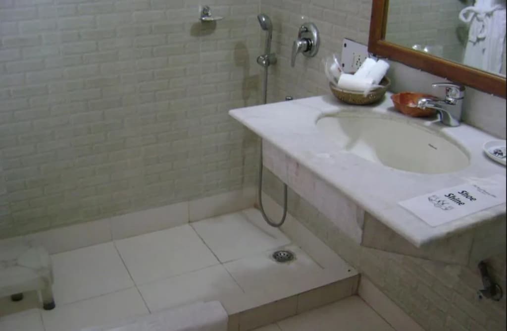 Hotel Swati - photo 18