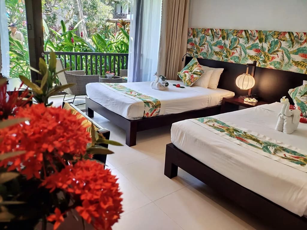 Emerald Hoi An Riverside Resort - photo 34