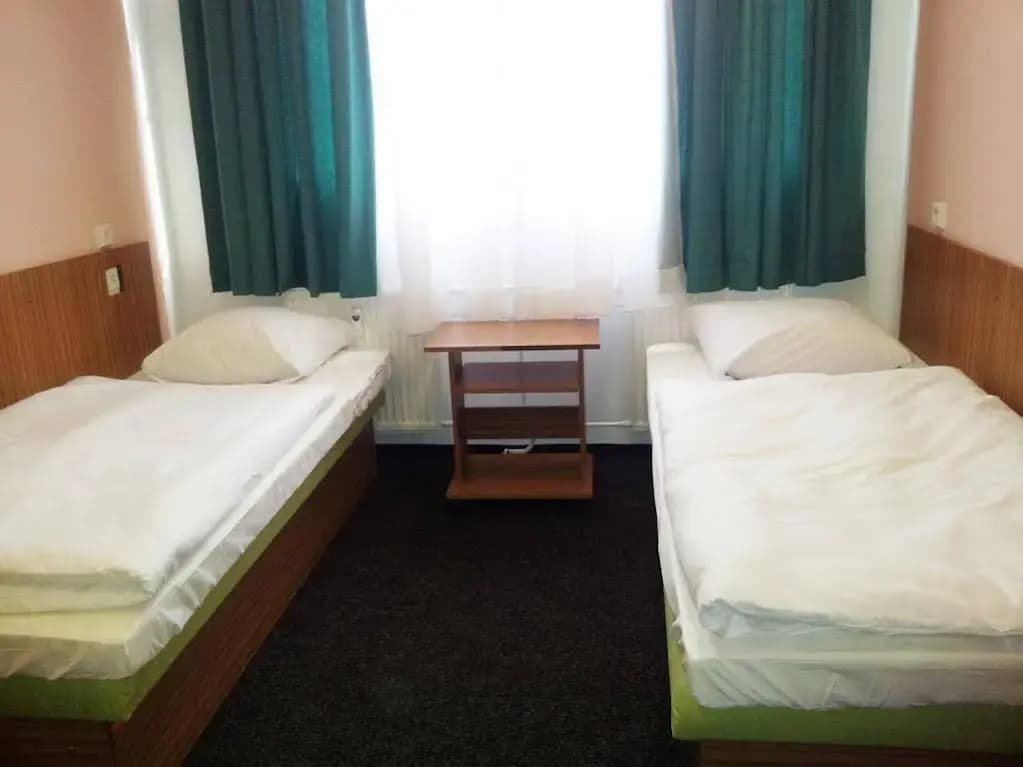 Hotel Florian - photo 6