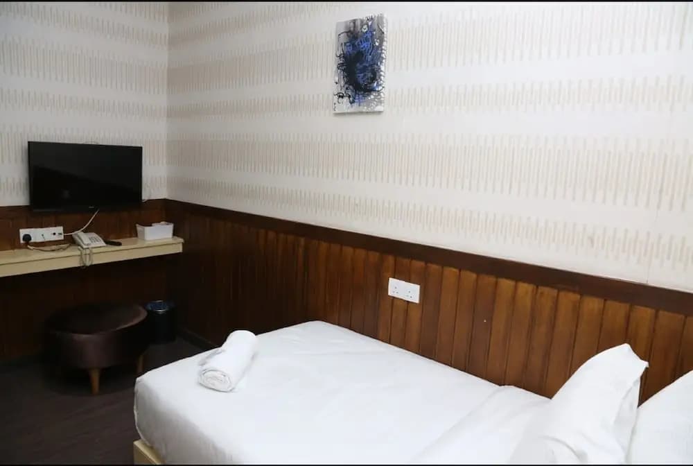Vivids Hotel - photo 29