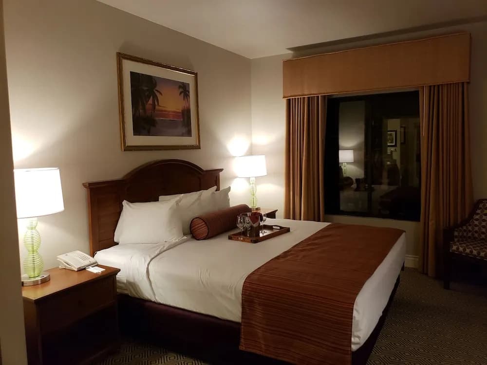 Suites at the Tahiti Village - photo 2