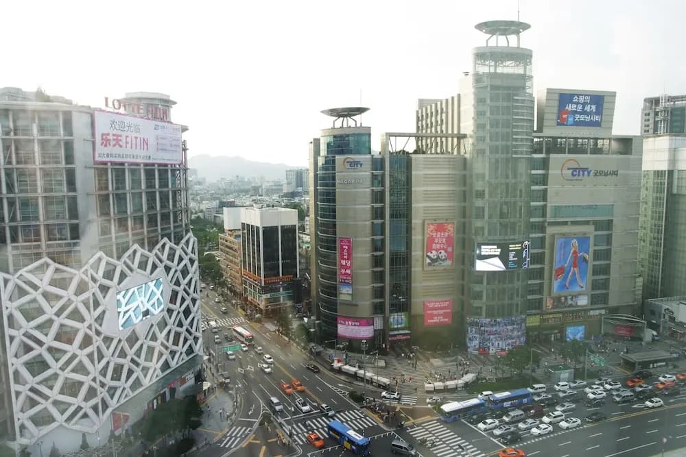 aPM Residence - photo 14