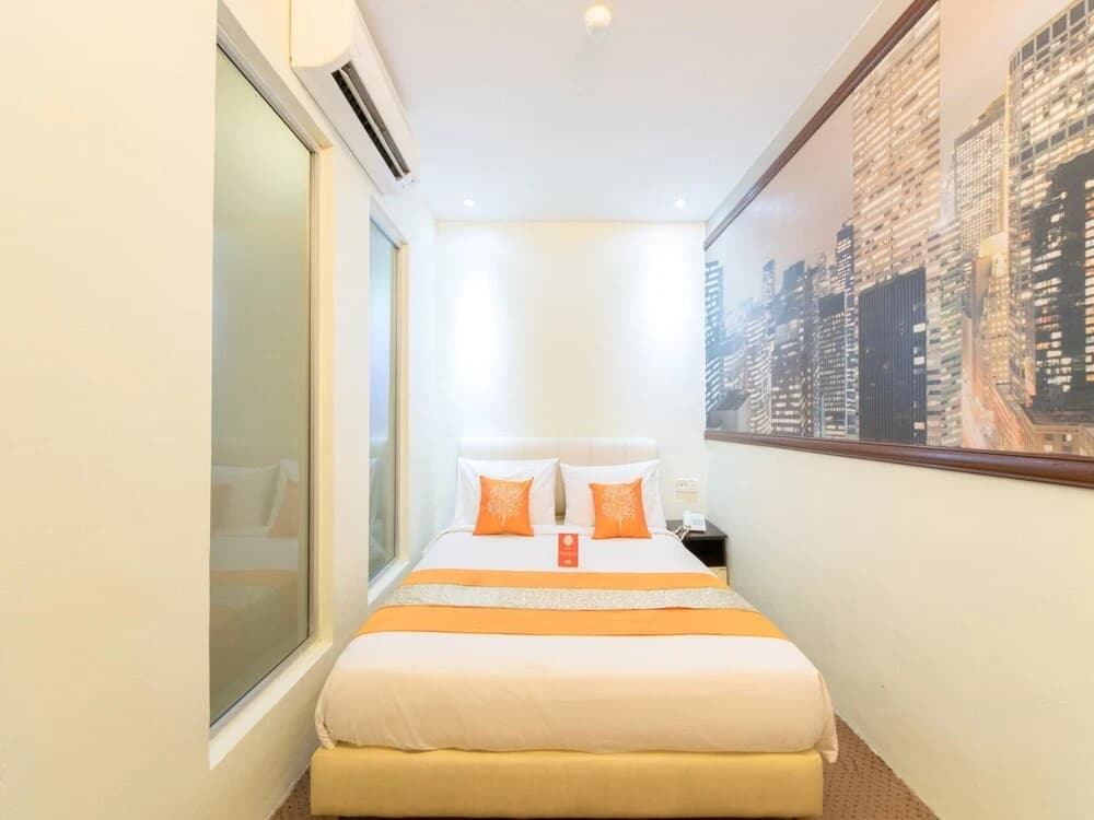 OYO 126 Rae Hotel - photo 4