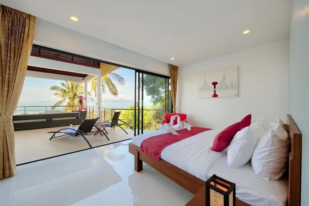 Villa Floramare - photo 5