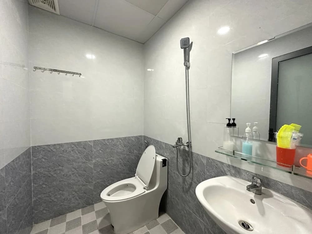 Valentin Hotel - photo 9