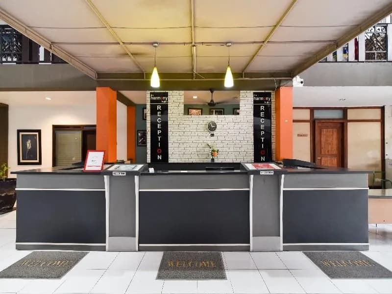 RedDoorz Plus @ Raya Legian - photo 2