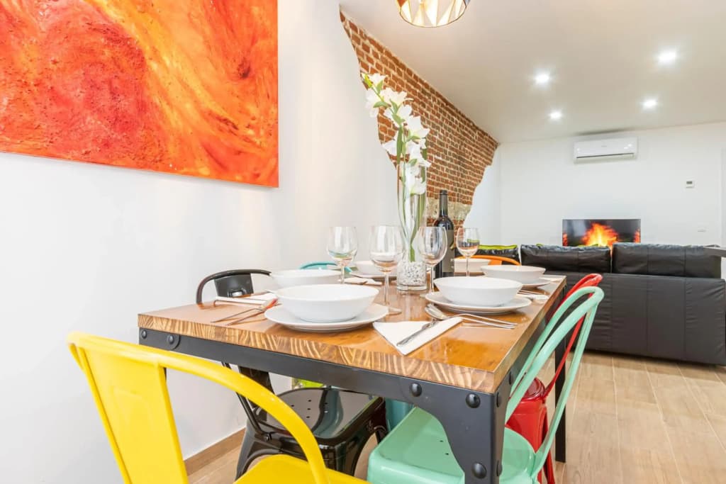 Ever House - IFEMA Canillas - photo 21