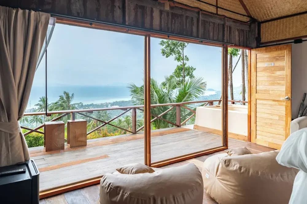 RoomQuest THEVA Resort koh Samui - photo 14
