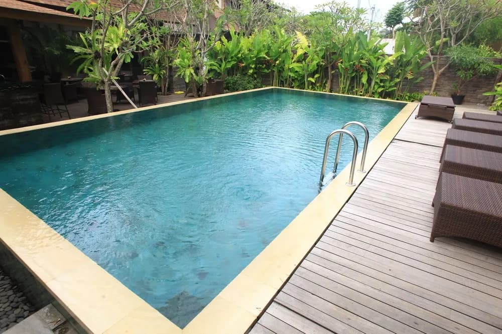 Puri Sabina Bed & Breakfast - photo 14