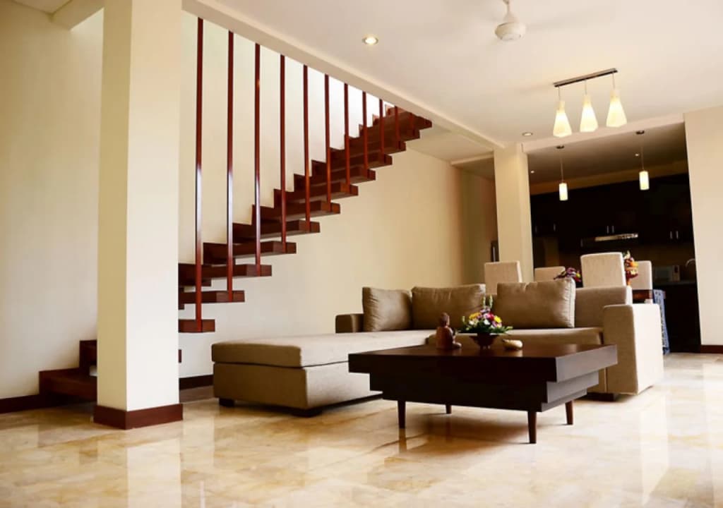 Aksata Villas - photo 6