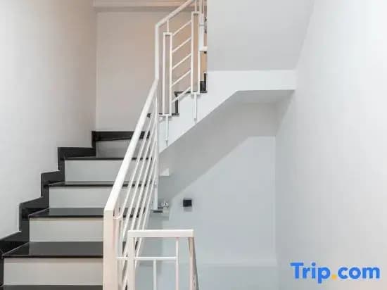 HighEnd Serviced Apartment with Elevator by SSens Homes - photo 5