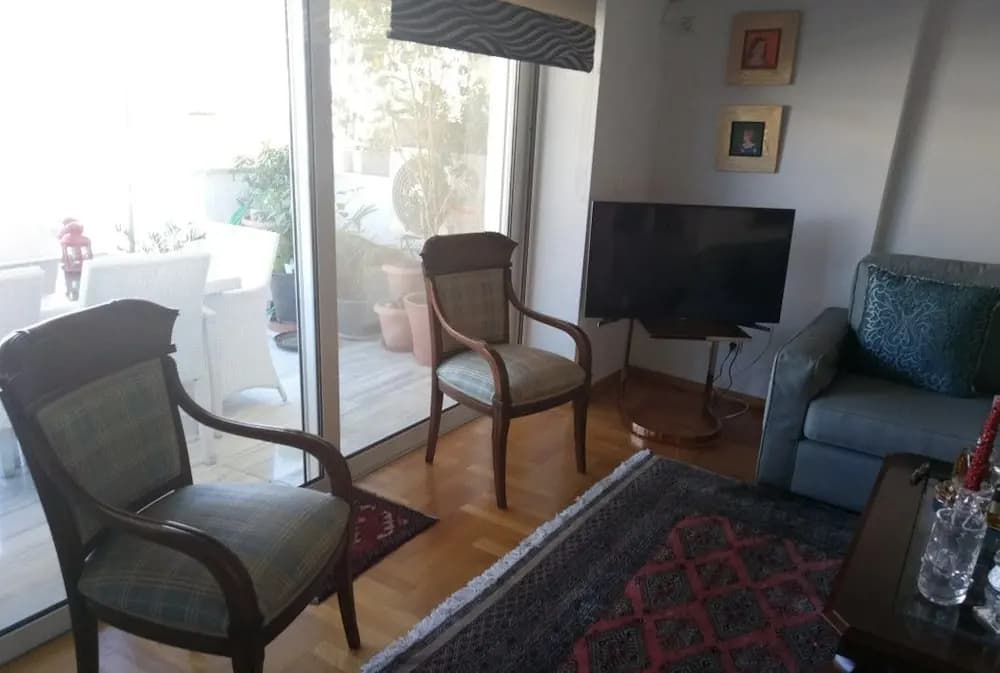 Luxury Flat with Amazing Lycabetus View - photo 1