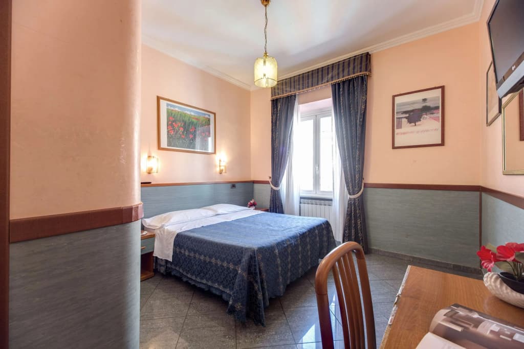 Rubino Guest House - photo 6