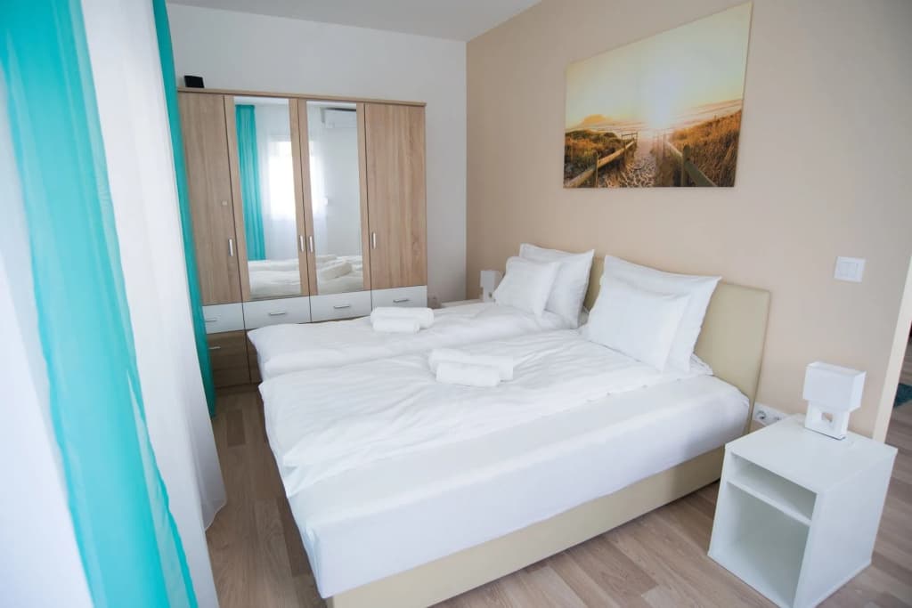 CorviNext City Center Apartments - photo 6