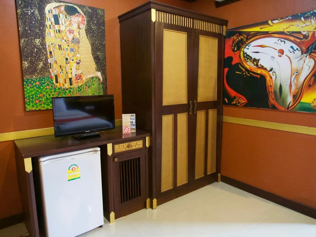 99 Residence Patong - photo 15