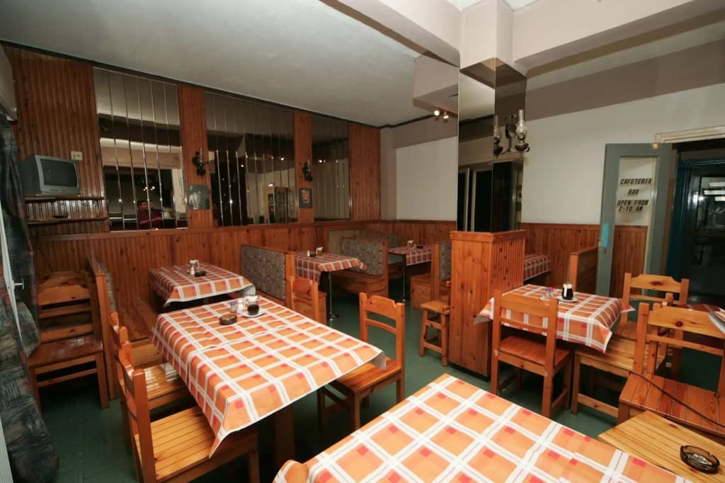Alma Hotel - photo 18