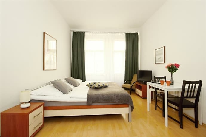 Theatre Residence - photo 5