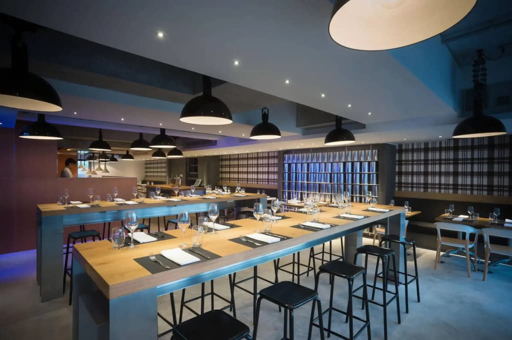 Ovolo Southside - photo 34