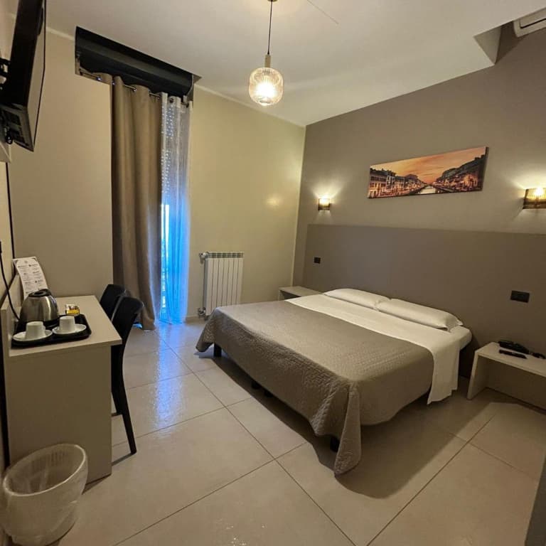 Milano Hostel - photo 32