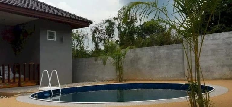 640 Pool Villa - photo 9