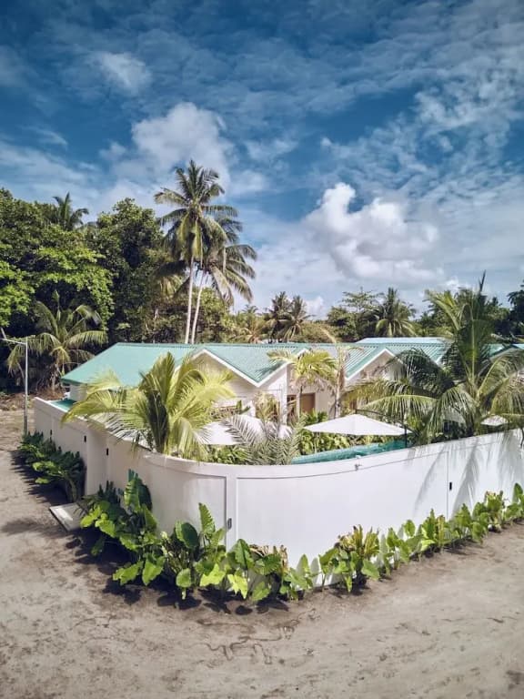 Kondey Villas - photo 43
