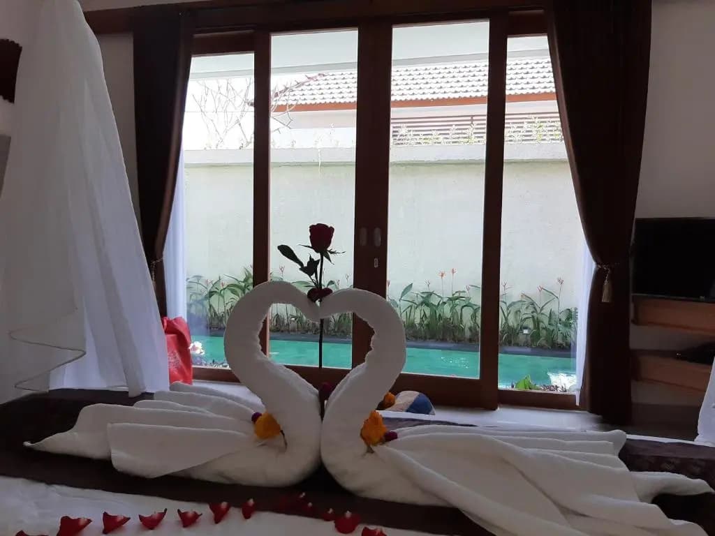 The Satya Villa - photo 6
