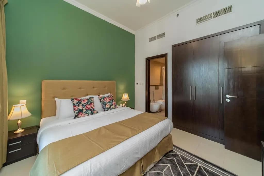 Icon Casa Living - Bay Central Tower Marina View I - photo 5