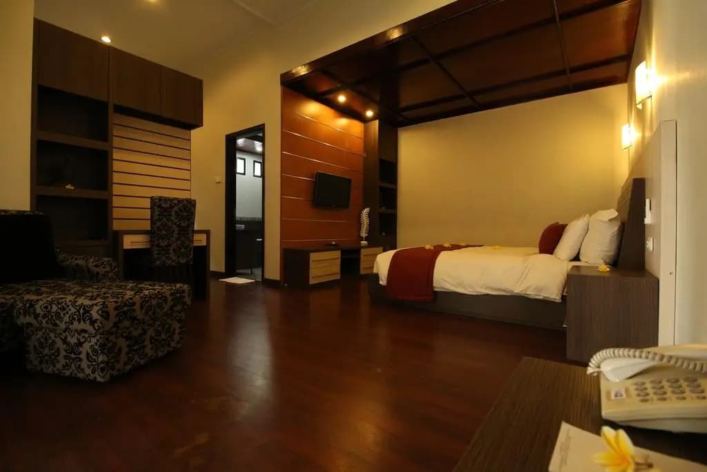 The Nakula Villas - photo 31
