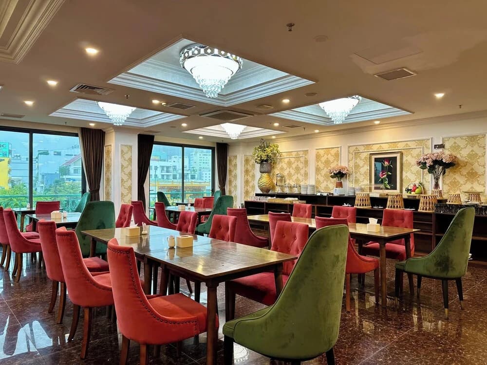 Century Hotel - photo 24