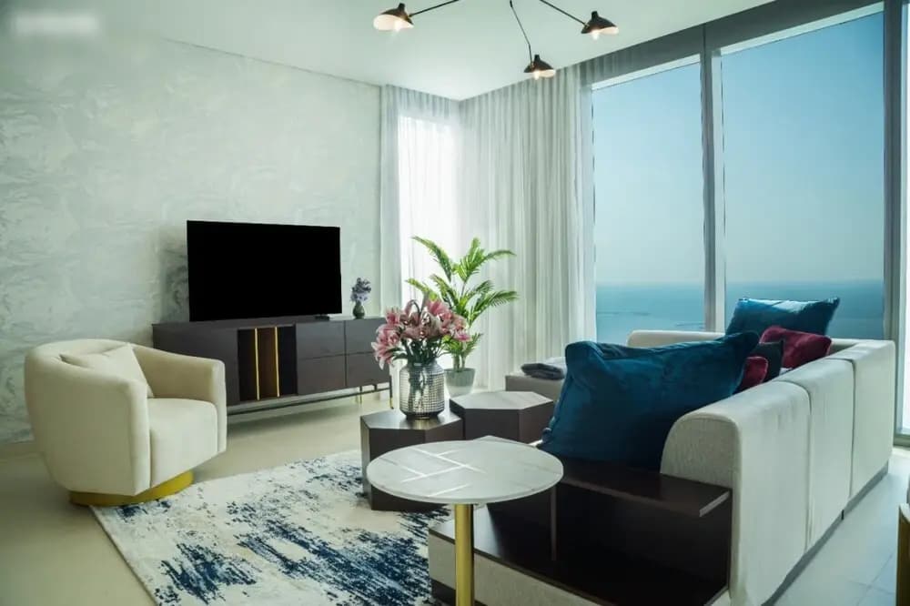 Luxe High Floor Full Seaview - photo 3