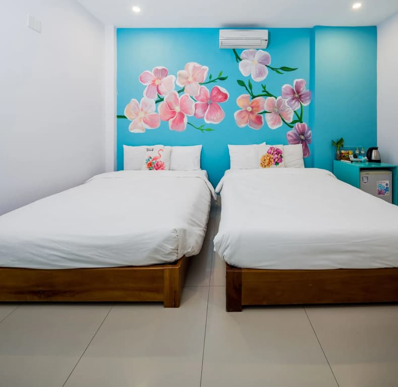 Raon Apartment and Hotel - photo 3