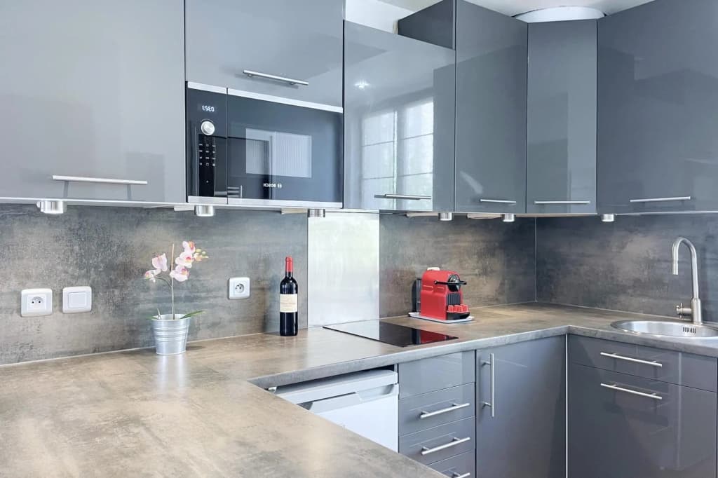 Lovely apartment - Arc de Triomphe - 1606 B - photo 11