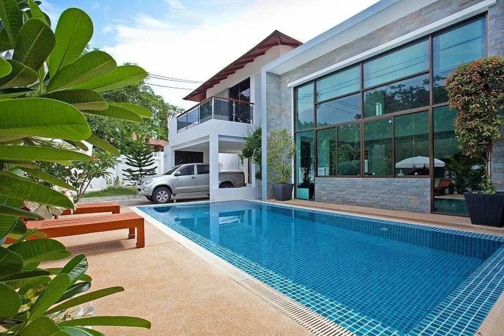 Chalong Sunshine Villa - photo 10