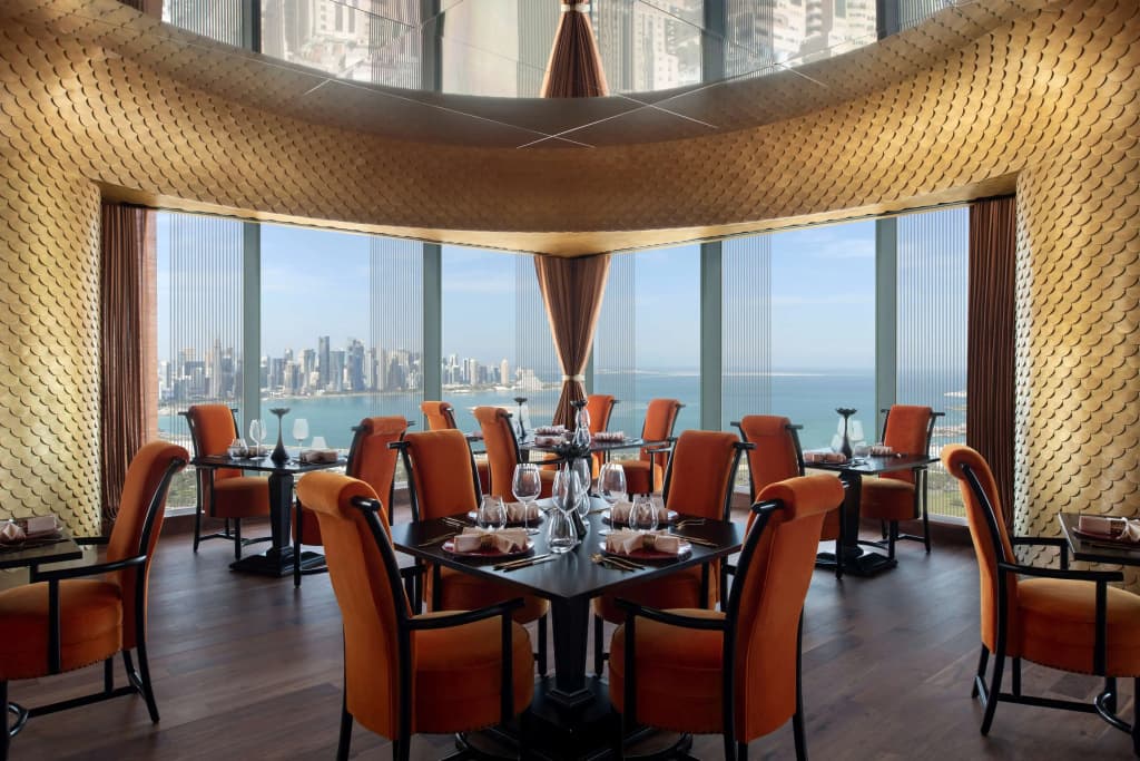 Banyan Tree Doha at La Cigale Mushaireb - photo 26