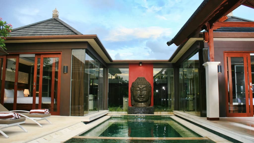 Villa Ava - photo 16