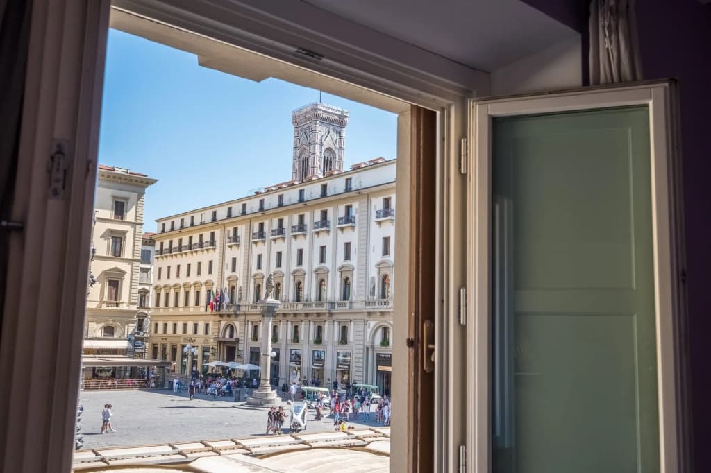 Mabelle Centro Hotel - photo 9