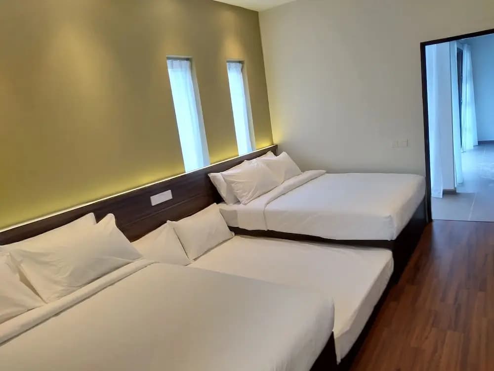 Casa Hill Resort - photo 4