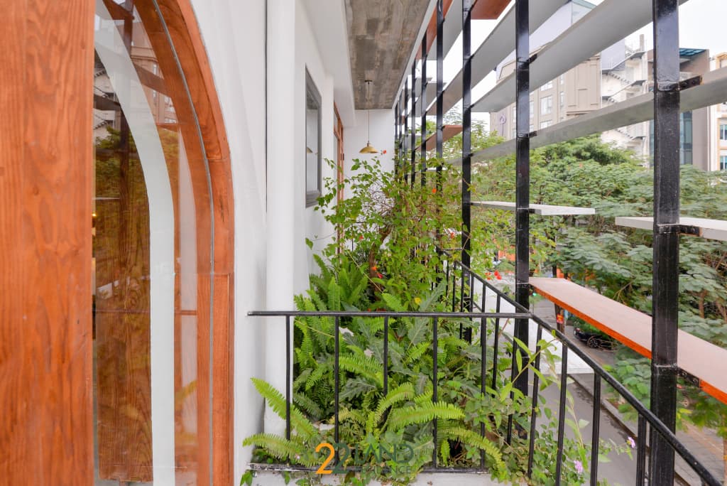22Land Residence Hotel - photo 12